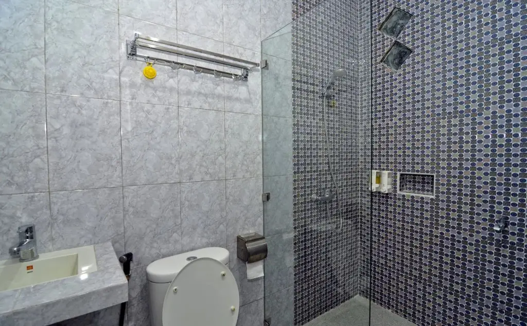 Пурвокерто: MGriya Guest House