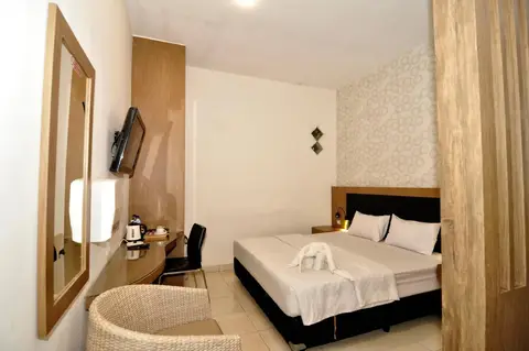 MGriya Guest House — фото 1