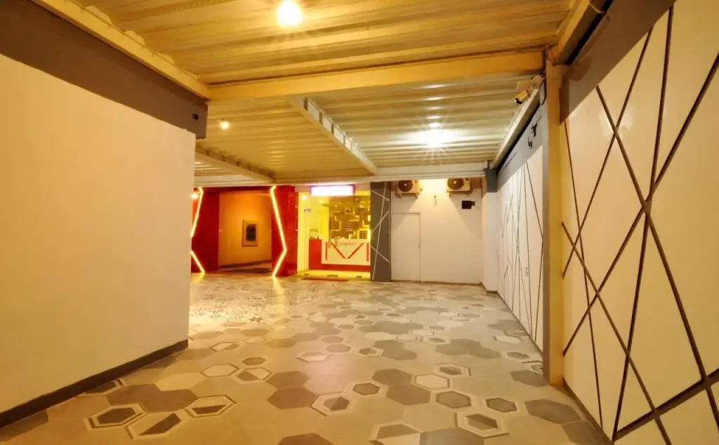 Пурвокерто: MGriya Guest House