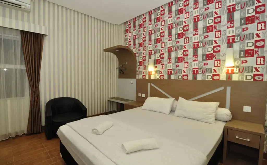 Пурвокерто: MGriya Guest House