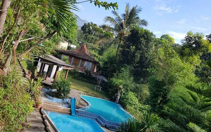 Семаранг: Puri Agung Resort Bandungan