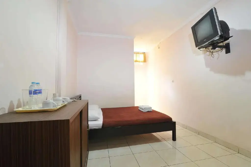 Семаранг: Eben Haezer Guest House