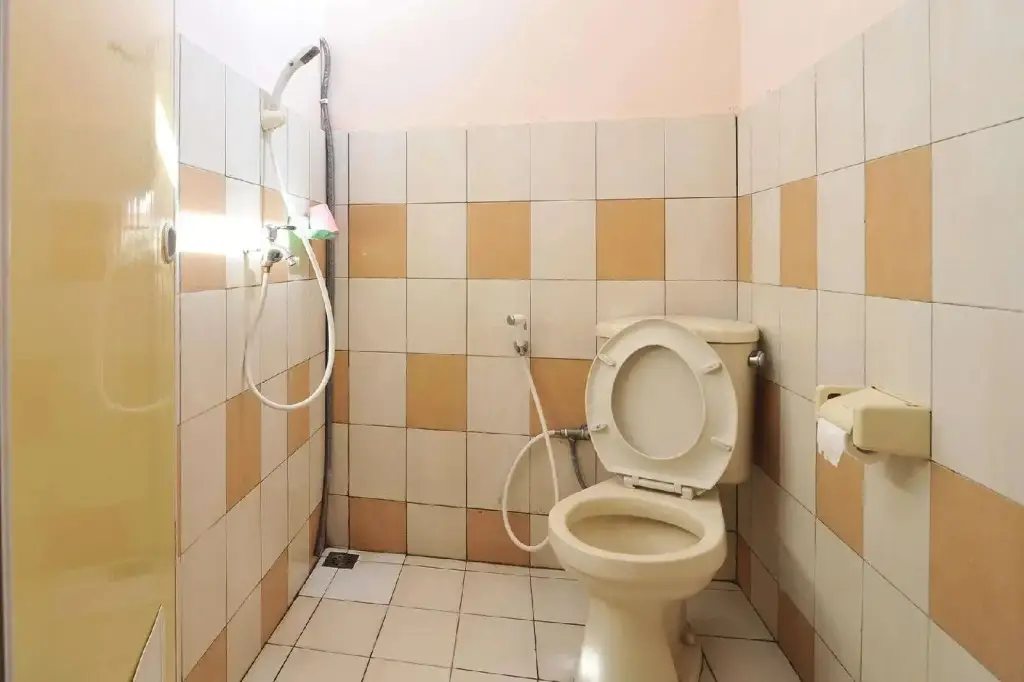 Семаранг: Eben Haezer Guest House