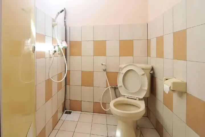 Семаранг: Eben Haezer Guest House