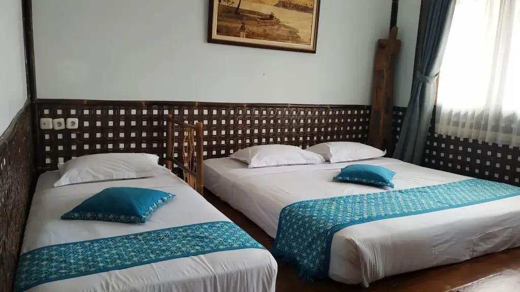 Чипанас: Kampung Sumber Alam Garut Powered by Archipelago