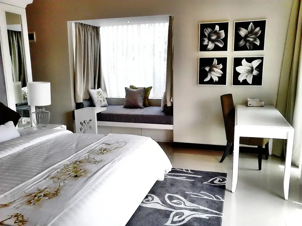 Чипанас: Kampung Sumber Alam Garut Powered by Archipelago