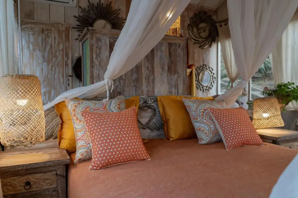 Лабуан-Баджо: Selini on the Hill Villas & Spa
