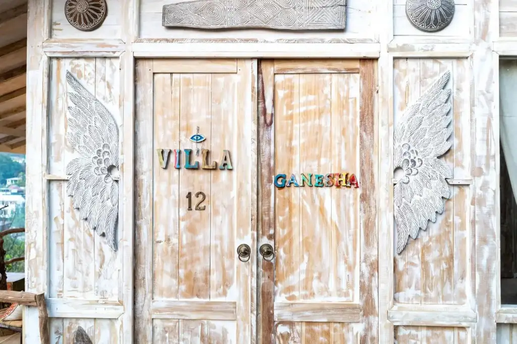 Selini on the Hill Villas & Spa — фото 1