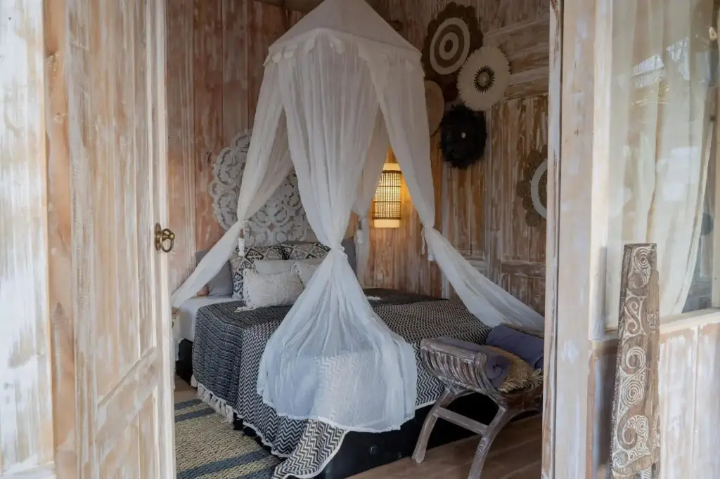 Лабуан-Баджо: Selini on the Hill Villas & Spa