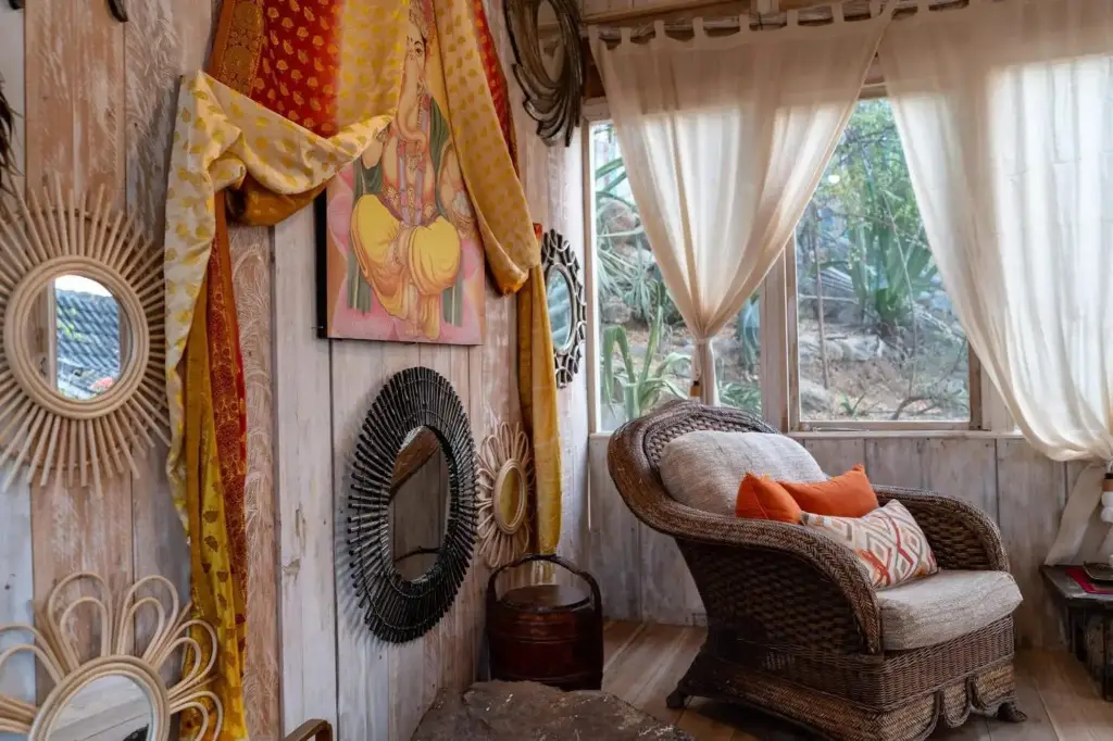 Лабуан-Баджо: Selini on the Hill Villas & Spa