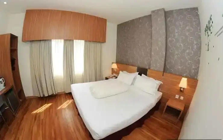 Бенгкулу: Tanjung Karang Hotel