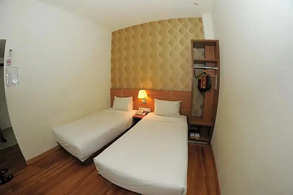 Бенгкулу: Tanjung Karang Hotel