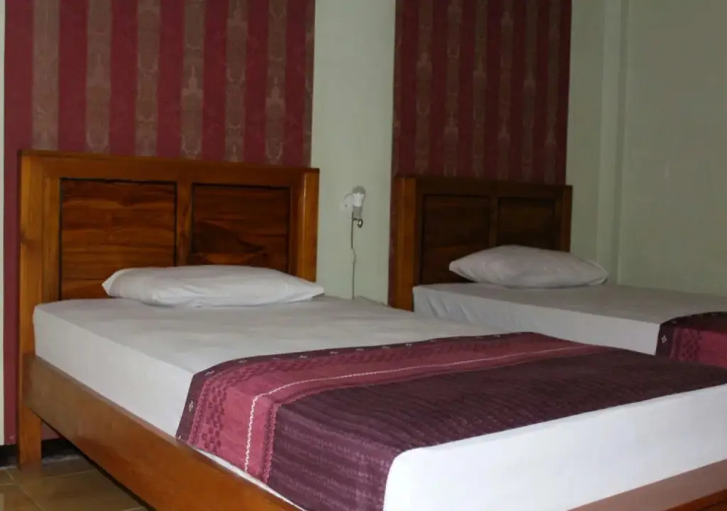 Сидоарджо: Global Inn Syariah