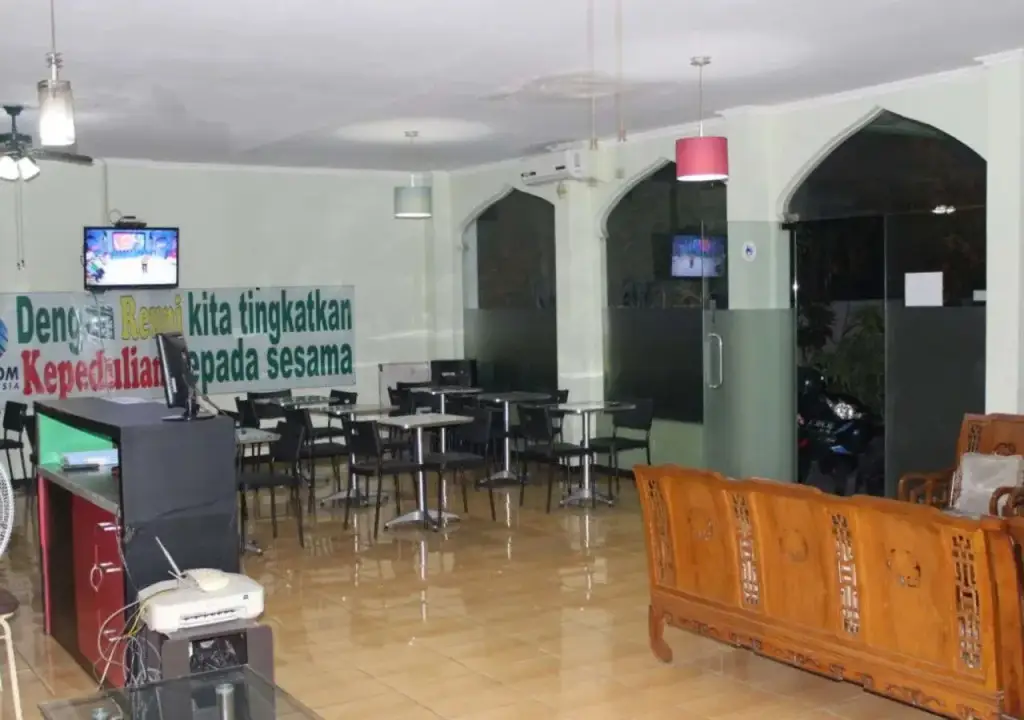 Сидоарджо: Global Inn Syariah