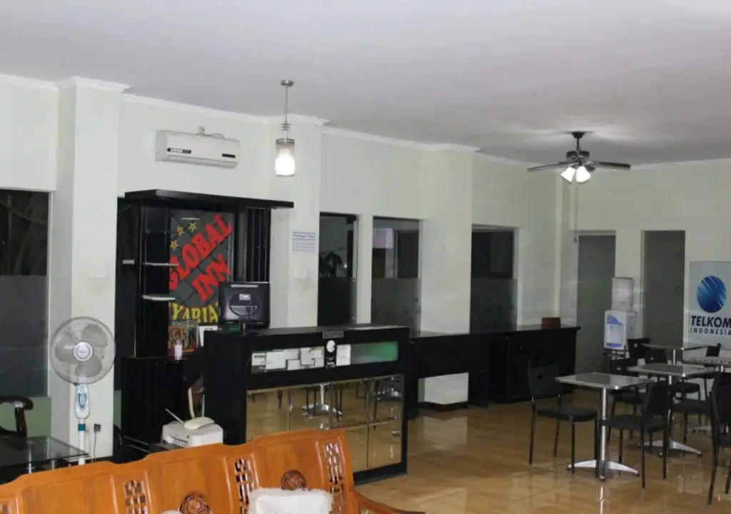 Сидоарджо: Global Inn Syariah