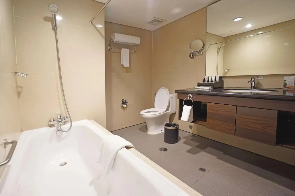 Джакарта: Best Western Premier The Hive