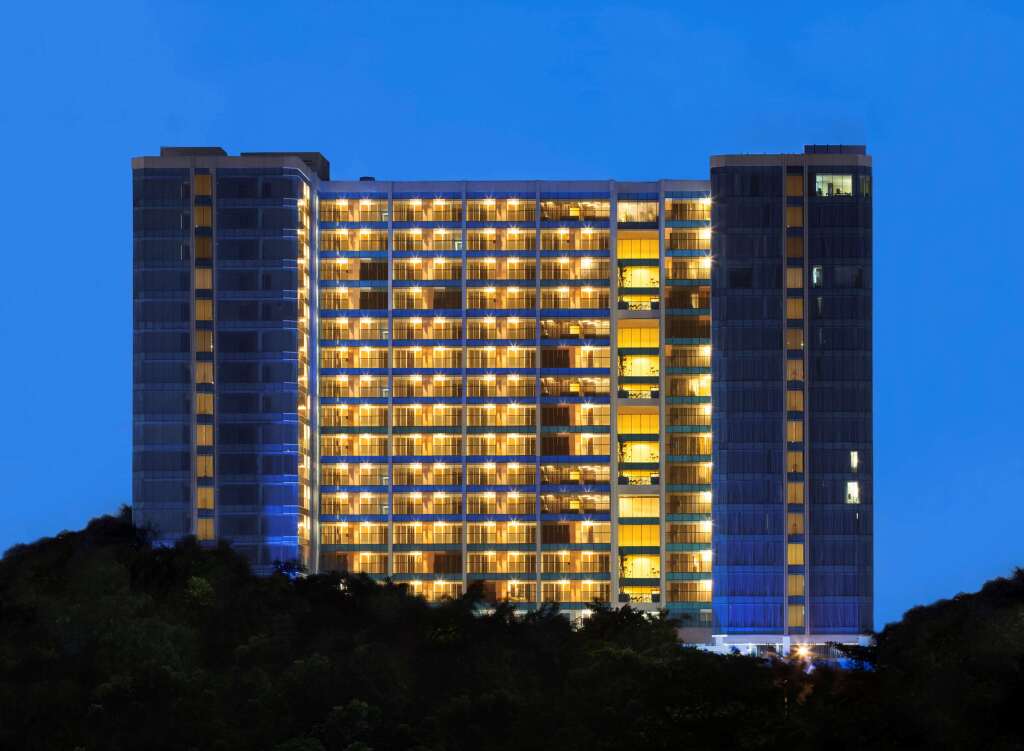 Джакарта: Best Western Premier The Hive