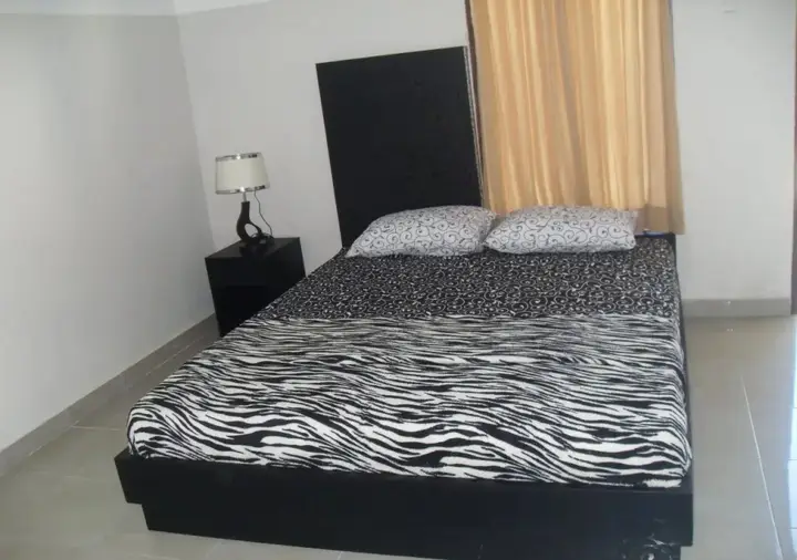 Денпасар: Gendis Hotel And Guest House