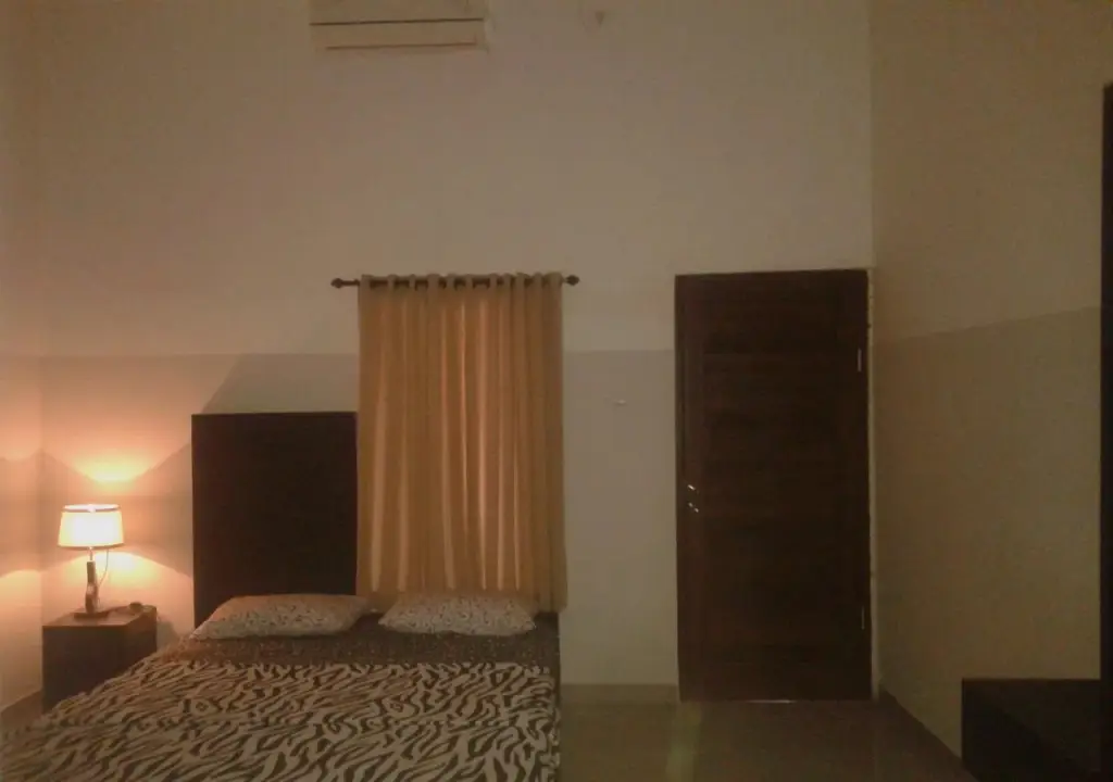 Денпасар: Gendis Hotel And Guest House