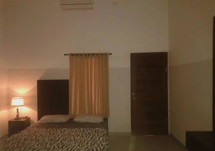 Денпасар: Gendis Hotel And Guest House
