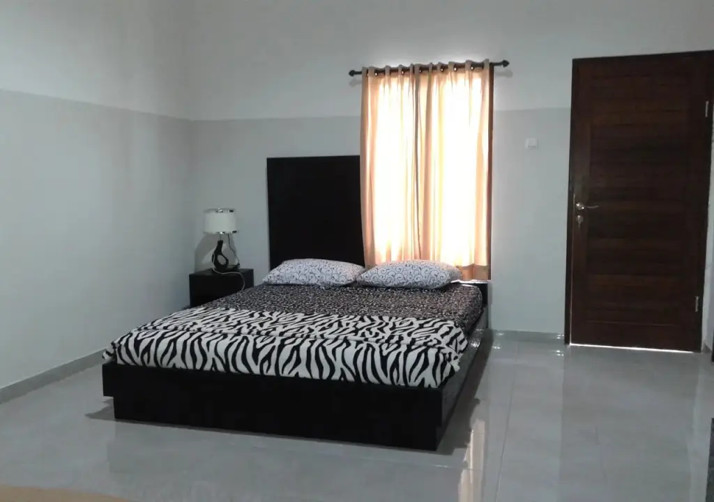 Денпасар: Gendis Hotel And Guest House