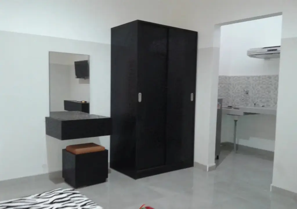 Денпасар: Gendis Hotel And Guest House