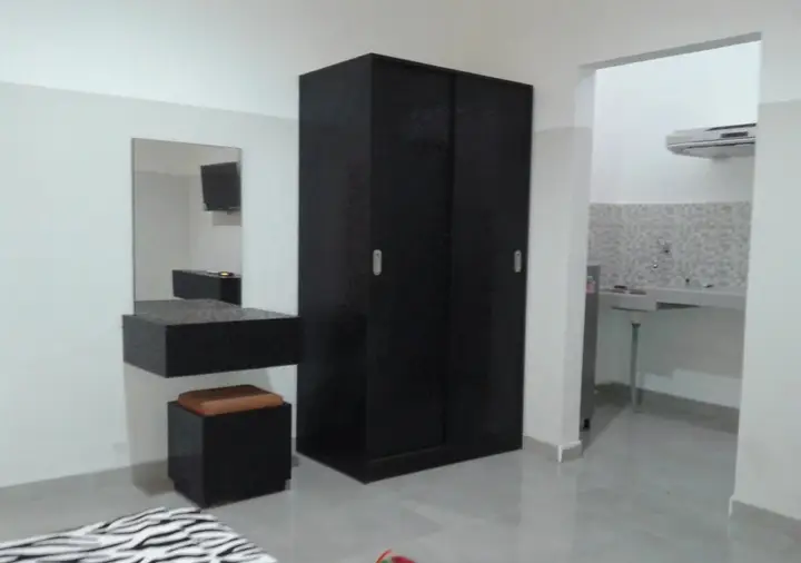 Денпасар: Gendis Hotel And Guest House
