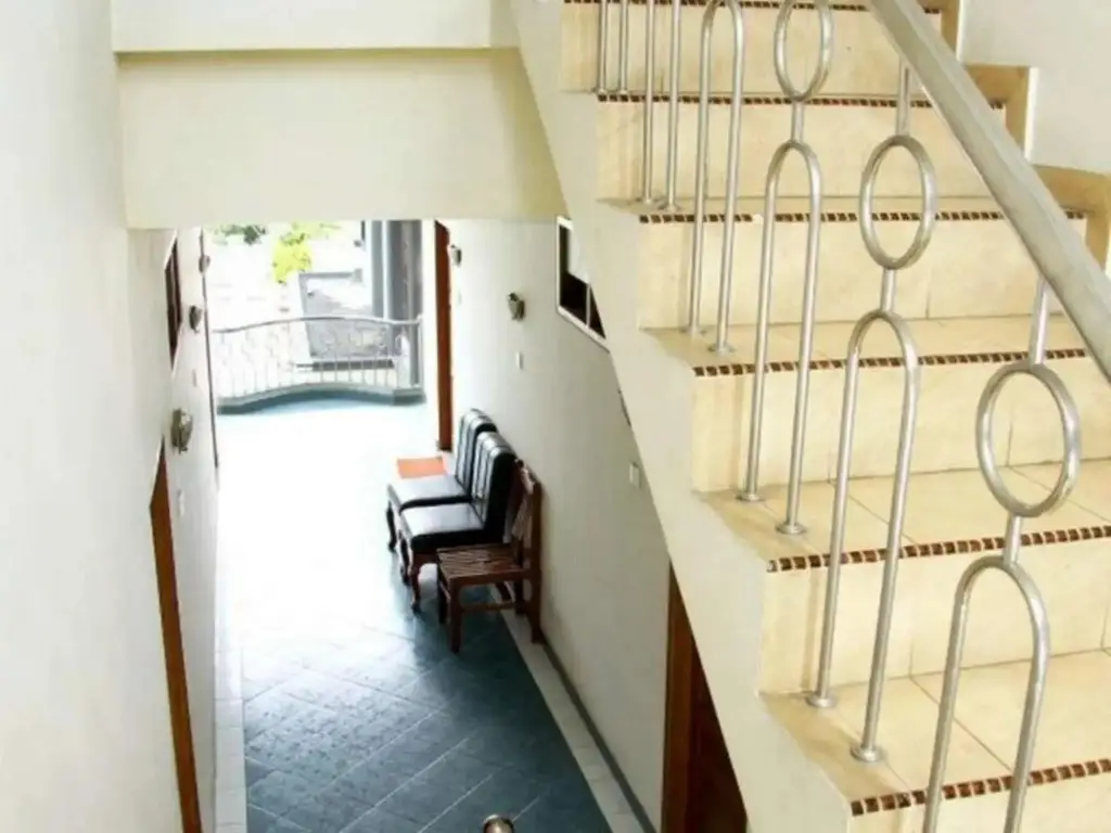 Букиттинги: Hotel Graha Muslim