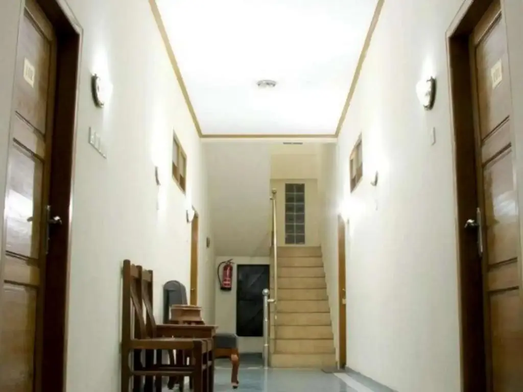 Букиттинги: Hotel Graha Muslim
