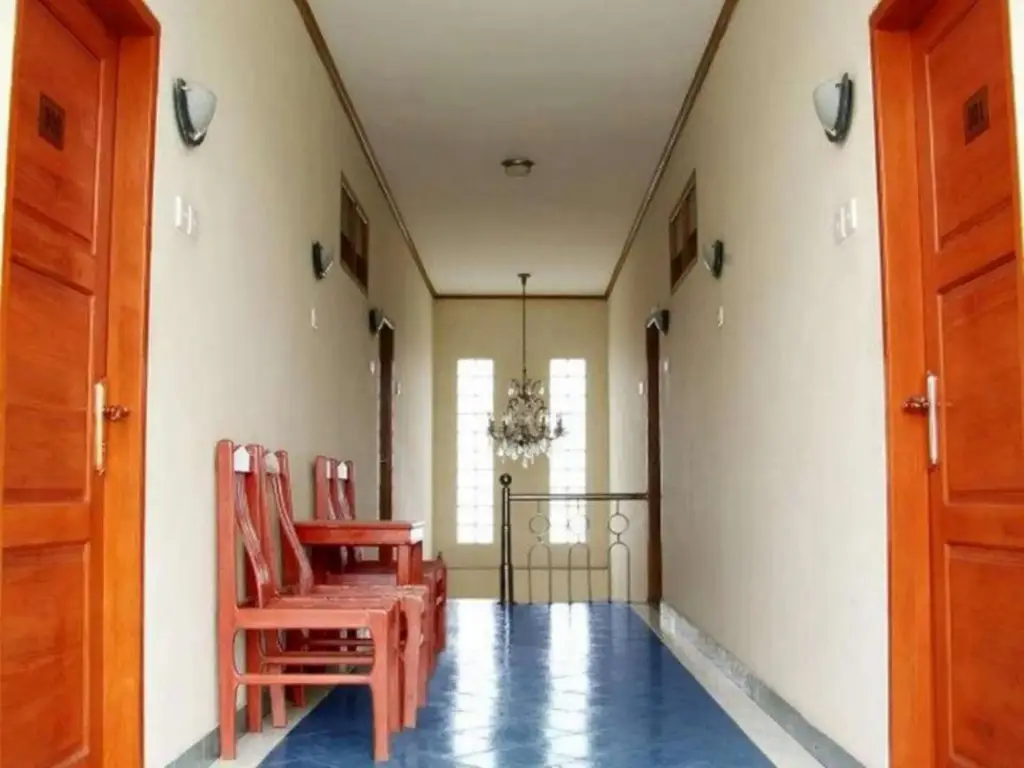 Букиттинги: Hotel Graha Muslim