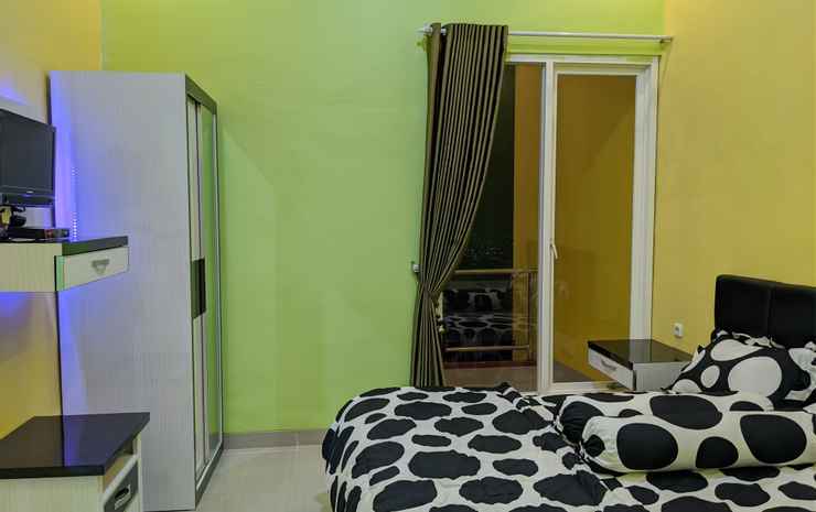Бату: Villa Green Pinus 5 Bedroom