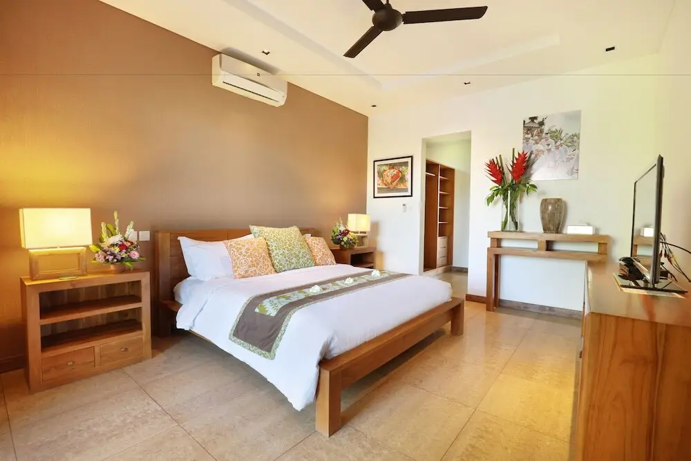 Чангу: Villa The Hotman Paris II Seminyak