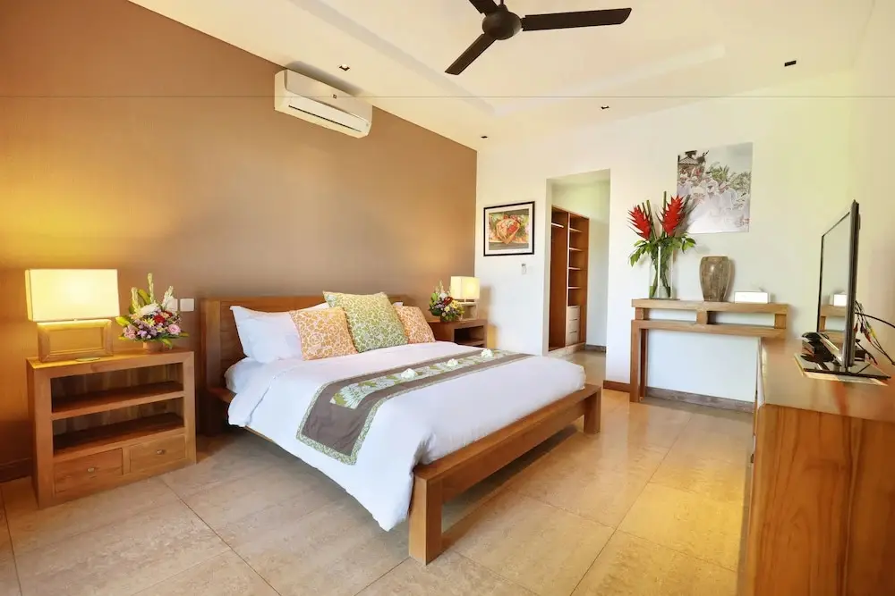 Чангу: Villa The Hotman Paris II Seminyak