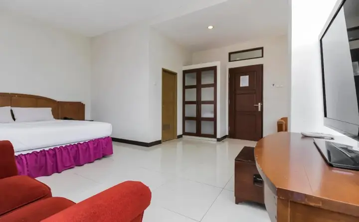 Бандунг: Emia Hotel