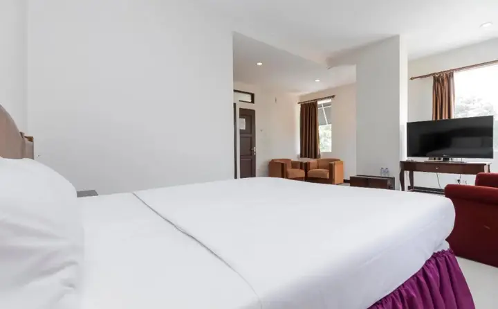 Бандунг: Emia Hotel