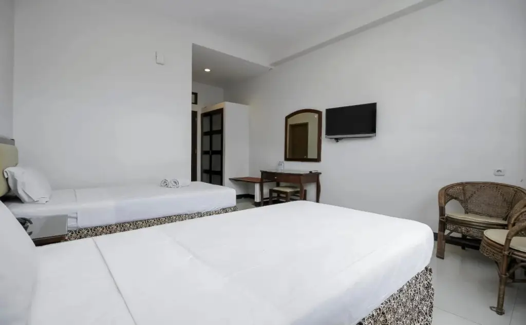 Бандунг: Emia Hotel
