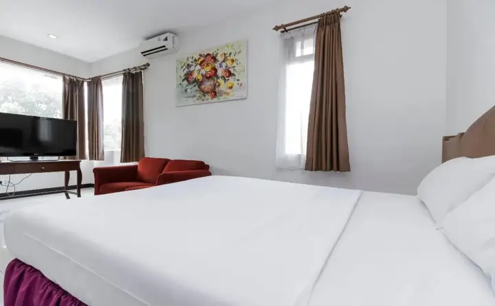 Бандунг: Emia Hotel