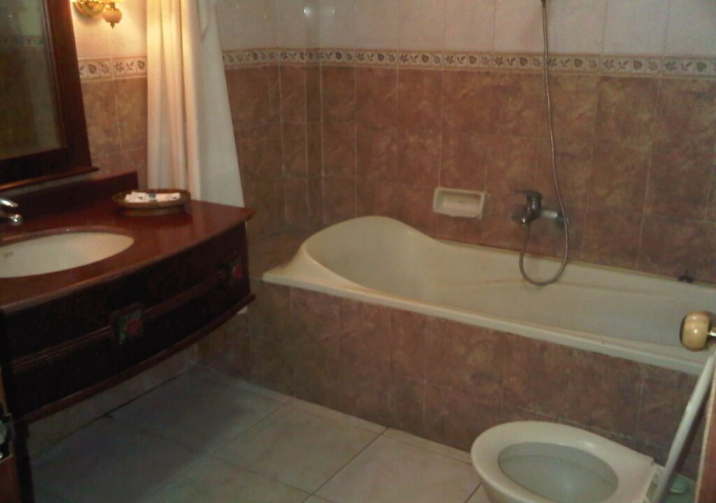 Суракарта: Grand Setiakawan Hotel