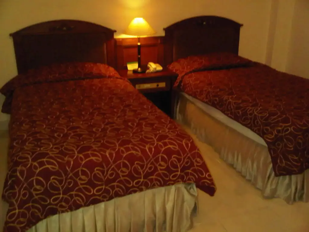 Суракарта: Grand Setiakawan Hotel