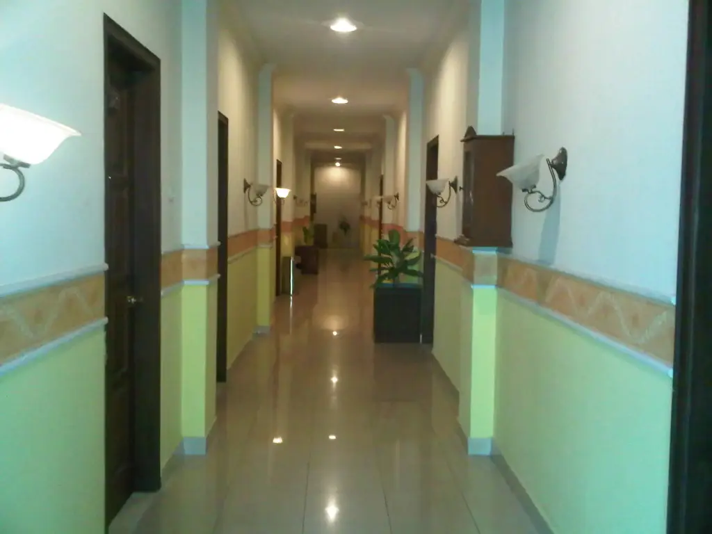 Суракарта: Grand Setiakawan Hotel