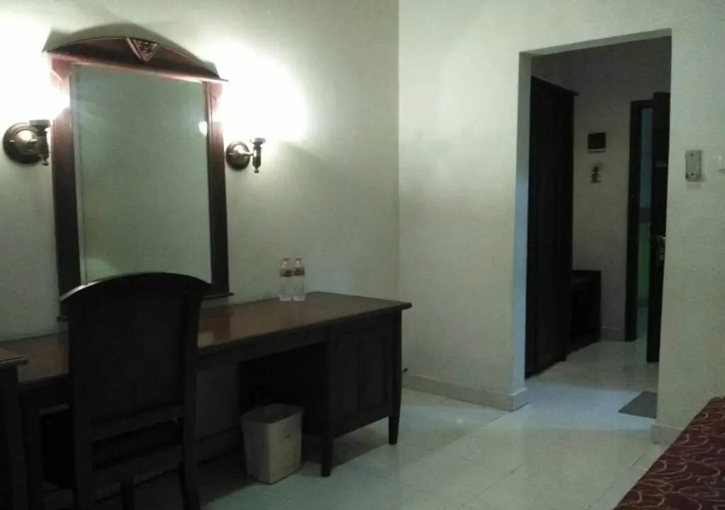 Суракарта: Grand Setiakawan Hotel