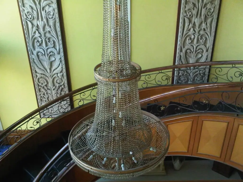 Суракарта: Grand Setiakawan Hotel