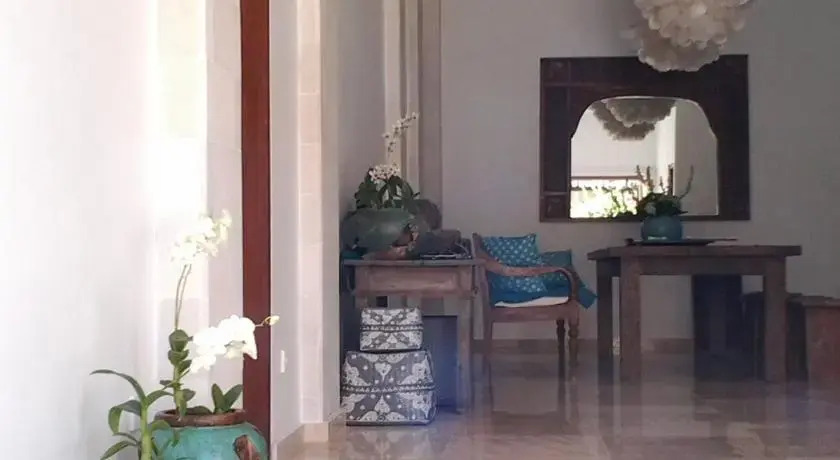 Джимбаран: Rumah Kedua