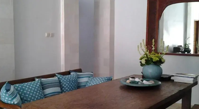 Джимбаран: Rumah Kedua