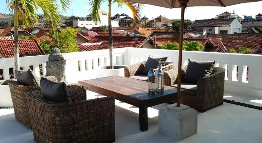 Джимбаран: Rumah Kedua