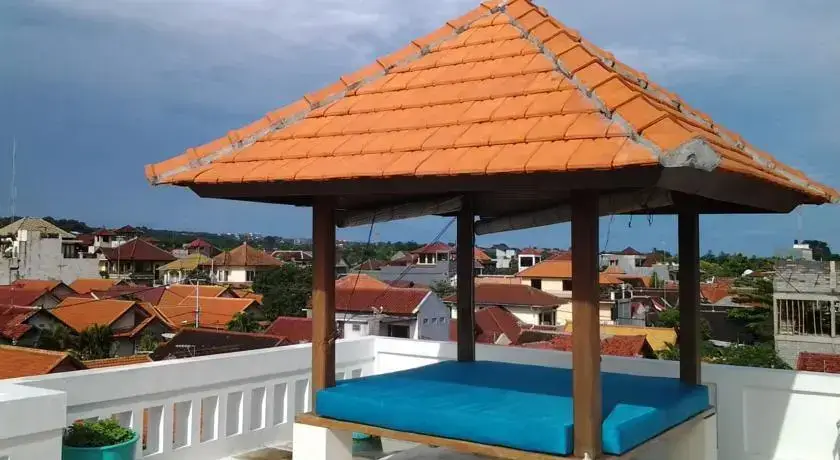 Джимбаран: Rumah Kedua