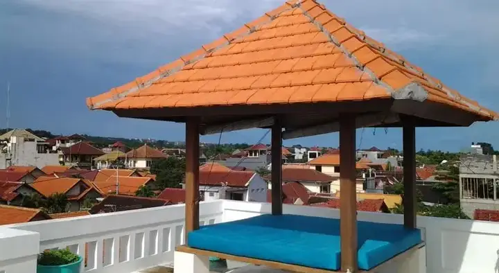 Джимбаран: Rumah Kedua