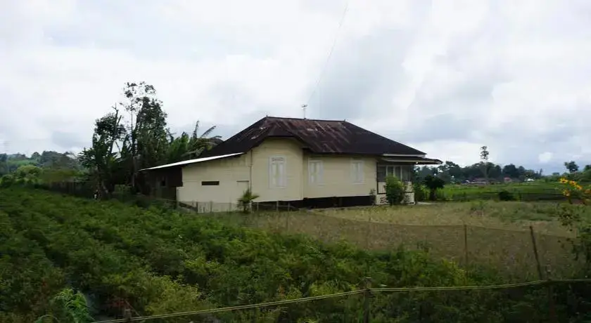 Букиттинги: Homestay Madani 011 - Alam