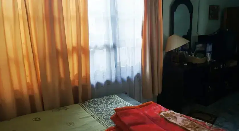 Букиттинги: Homestay Madani 011 - Alam