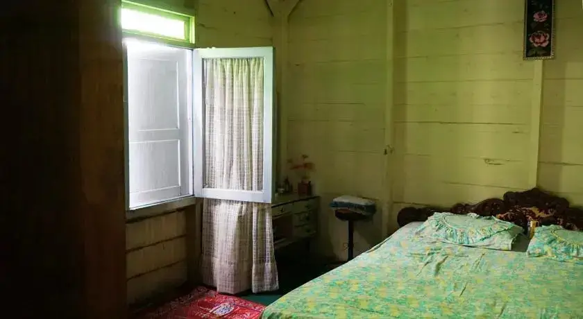 Букиттинги: Homestay Madani 007 - Nita